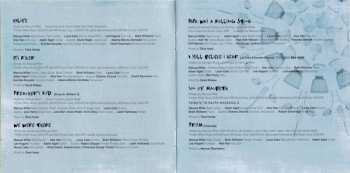 CD Marcus Miller: Afrodeezia