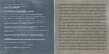 CD Marcus Miller: Afrodeezia