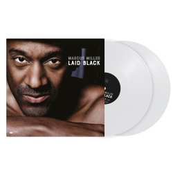 2LP Marcus Miller: Laid Black CLR | LTD