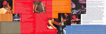 CD Marcus Miller: Live & More