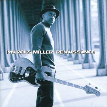 CD Marcus Miller: Renaissance
