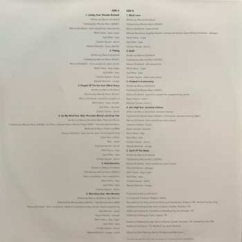 LP Marcus Strickland's Twi-Life: People Of The Sun