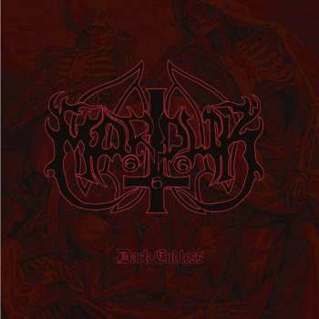 Album Marduk: Dark Endless