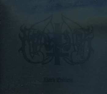 CD Marduk: Dark Endless  DIGI