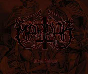CD Marduk: Dark Endless LTD