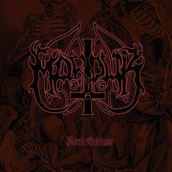 CD Marduk: Dark Endless