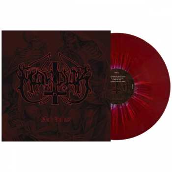 LP Marduk: Dark Endless LTD | CLR