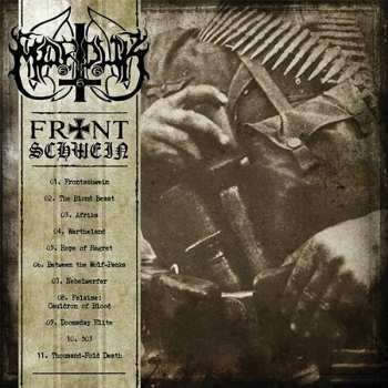 CD Marduk: Frontschwein