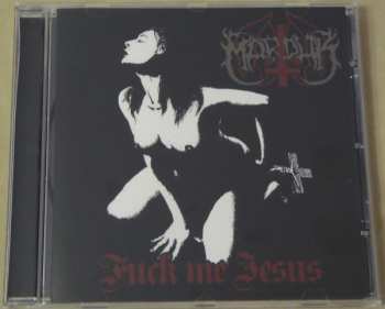 CD Marduk: Fuck Me Jesus