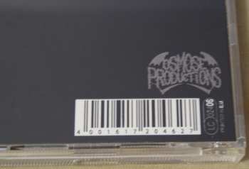CD Marduk: Fuck Me Jesus