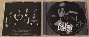 CD Marduk: Fuck Me Jesus