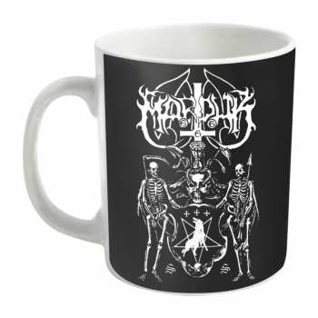 Merch Marduk: Hrnek Serpent Sermon