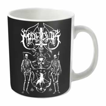 Merch Marduk: Hrnek Serpent Sermon