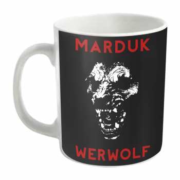 Merch Marduk: Mok Werwolf