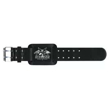 Leren Armband Serpent Sermon