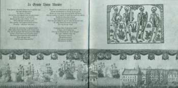 CD Marduk: La Grande Danse Macabre