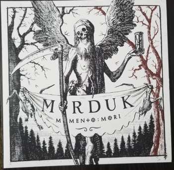 LP Marduk: Memento : Mori