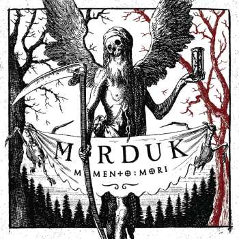 CD Marduk: Memento Mori  LTD