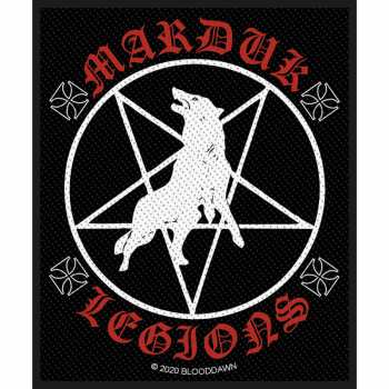 Merch Marduk: Patch Legions 
