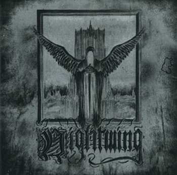 CD/DVD Marduk: Nightwing LTD