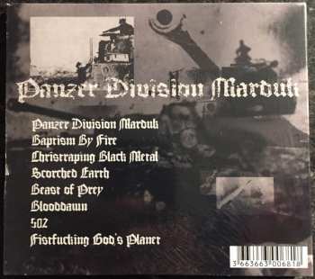 CD Marduk: Panzer Division Marduk