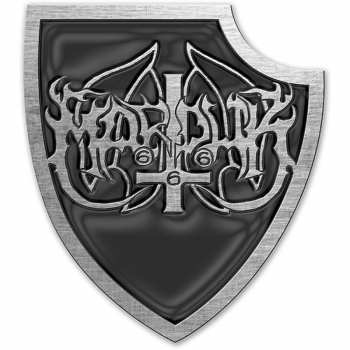 Merch Marduk: Badge Panzer Crest