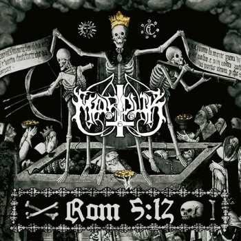 CD Marduk: Rom 5:12 LTD