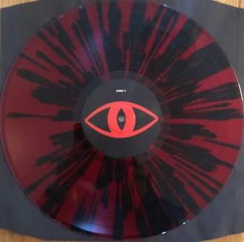 LP Marduk: Strigzscara - Warwolf LTD | CLR