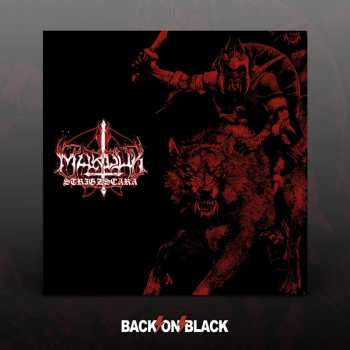 CD Marduk: Strigzscara Warwolf