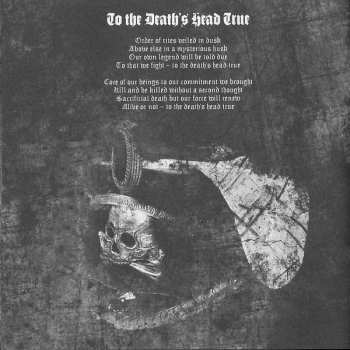 CD Marduk: World Funeral