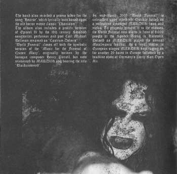 CD Marduk: World Funeral