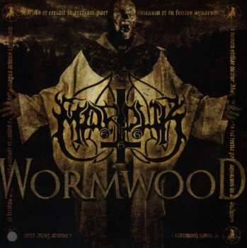 CD Marduk: Wormwood