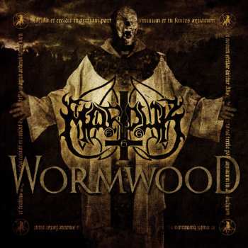 LP Marduk: Wormwood
