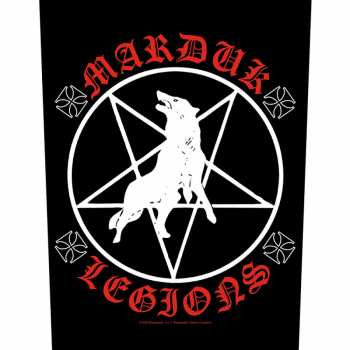 Merch Marduk: Rugpatch Legions 