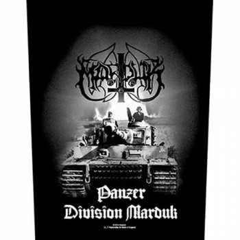 Merch Marduk: Rugpatch Panzer Division