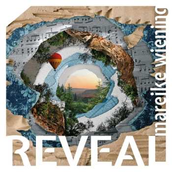 Album Mareike Wiening: Reveal