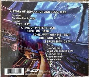 CD The Artrock Project: The Artrock Project