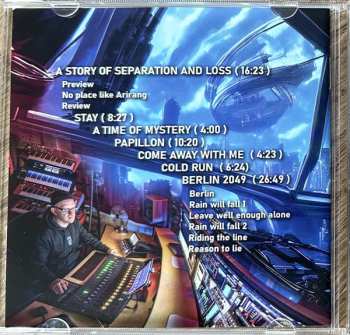 CD The Artrock Project: The Artrock Project