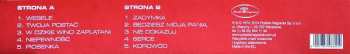 LP Marek Grechuta & Anawa: Anawa