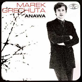 LP Marek Grechuta & Anawa: Anawa