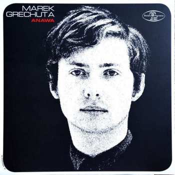 LP Marek Grechuta & Anawa: Anawa