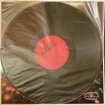 LP Marek Grechuta & Anawa: Wiosna - Ach To Ty