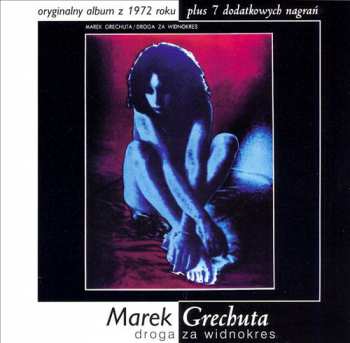 CD Marek Grechuta: Droga Za Widnokres