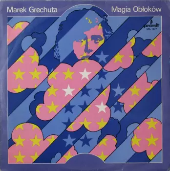 Marek Grechuta: Magia Obłoków