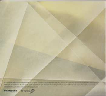 CD Marek Hemmann: Moments