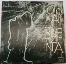 Album Marek Kopelent: Otokar Březina