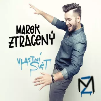 Marek Ztracený: Vlastní Svět