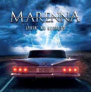 CD Marenna: Livin' No Regrets