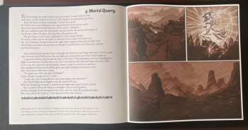 LP Mares Of Thrace: The Exile CLR