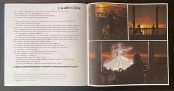 LP Mares Of Thrace: The Exile CLR